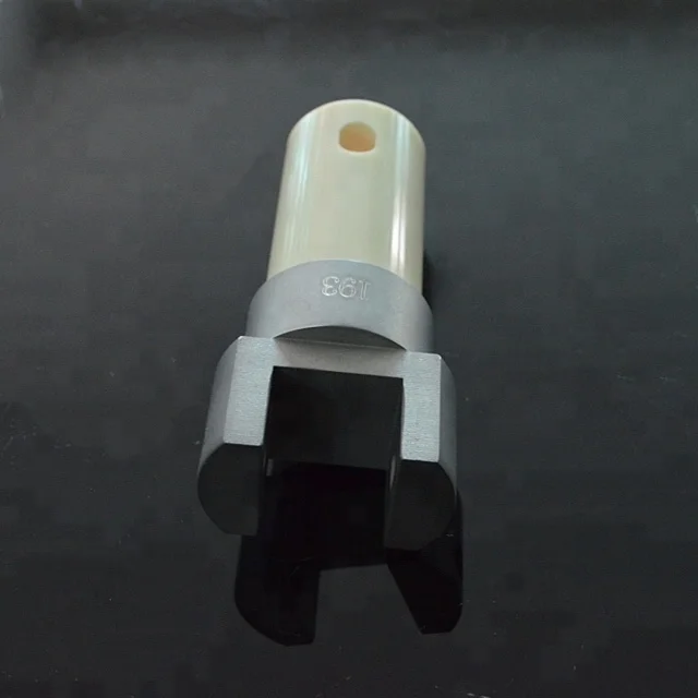 99% год, высокочистый керамический поршень/поршневой насос Al2O3 из оксида алюминия