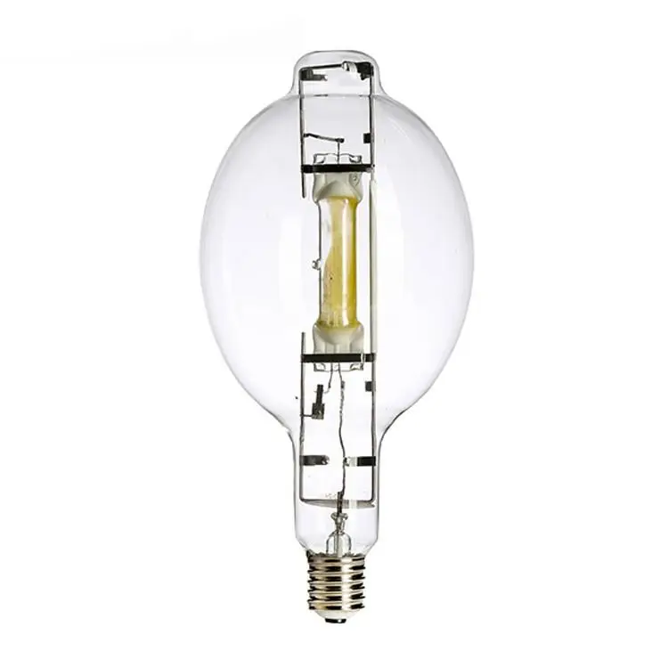 New Design E39&E40 1000W 1500W 2000W 3000 W 4000w 5000w Metal Halide Lamp