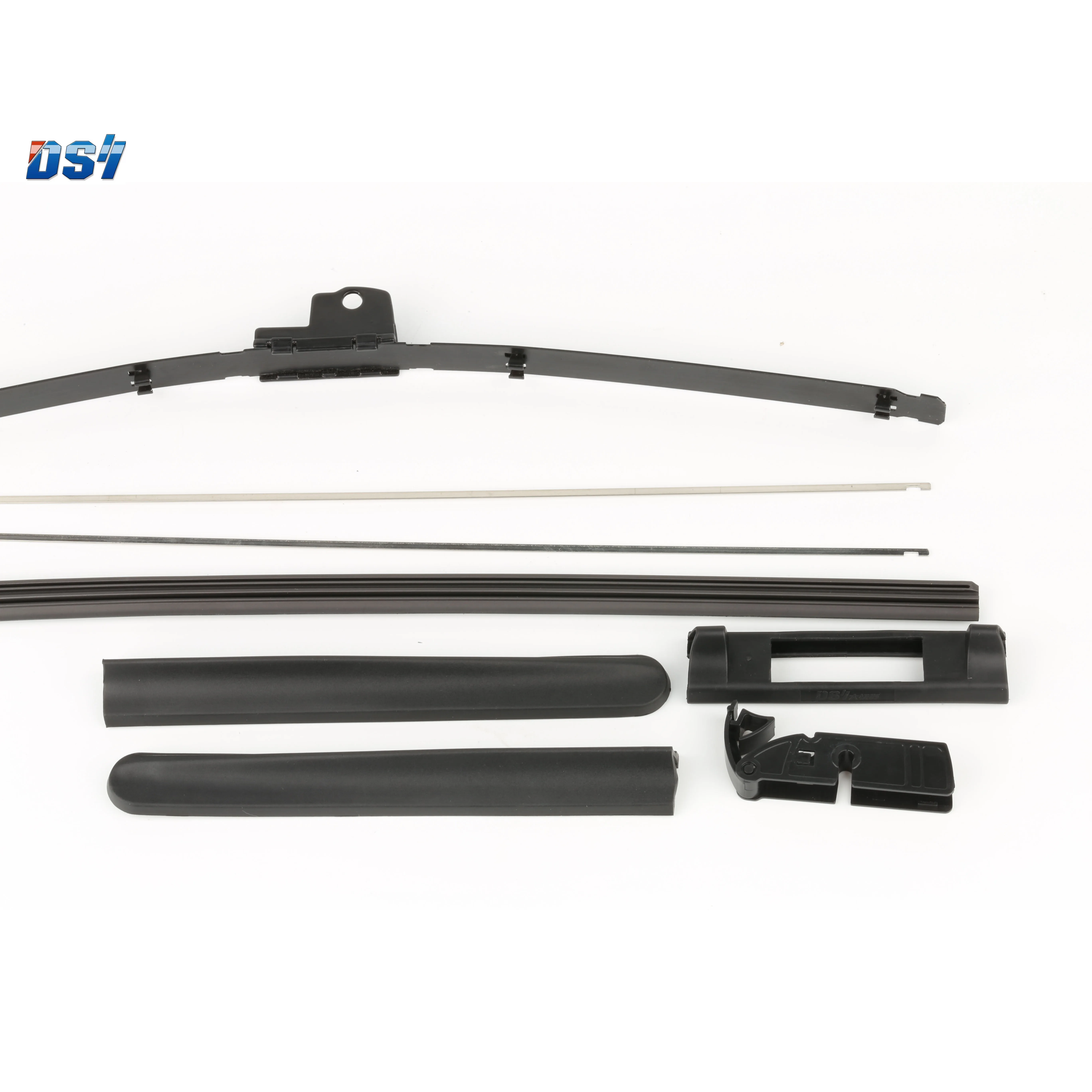 Verification DSY 866  Innovative technology level Quality Strict testing of customized materials For windshield Wiper