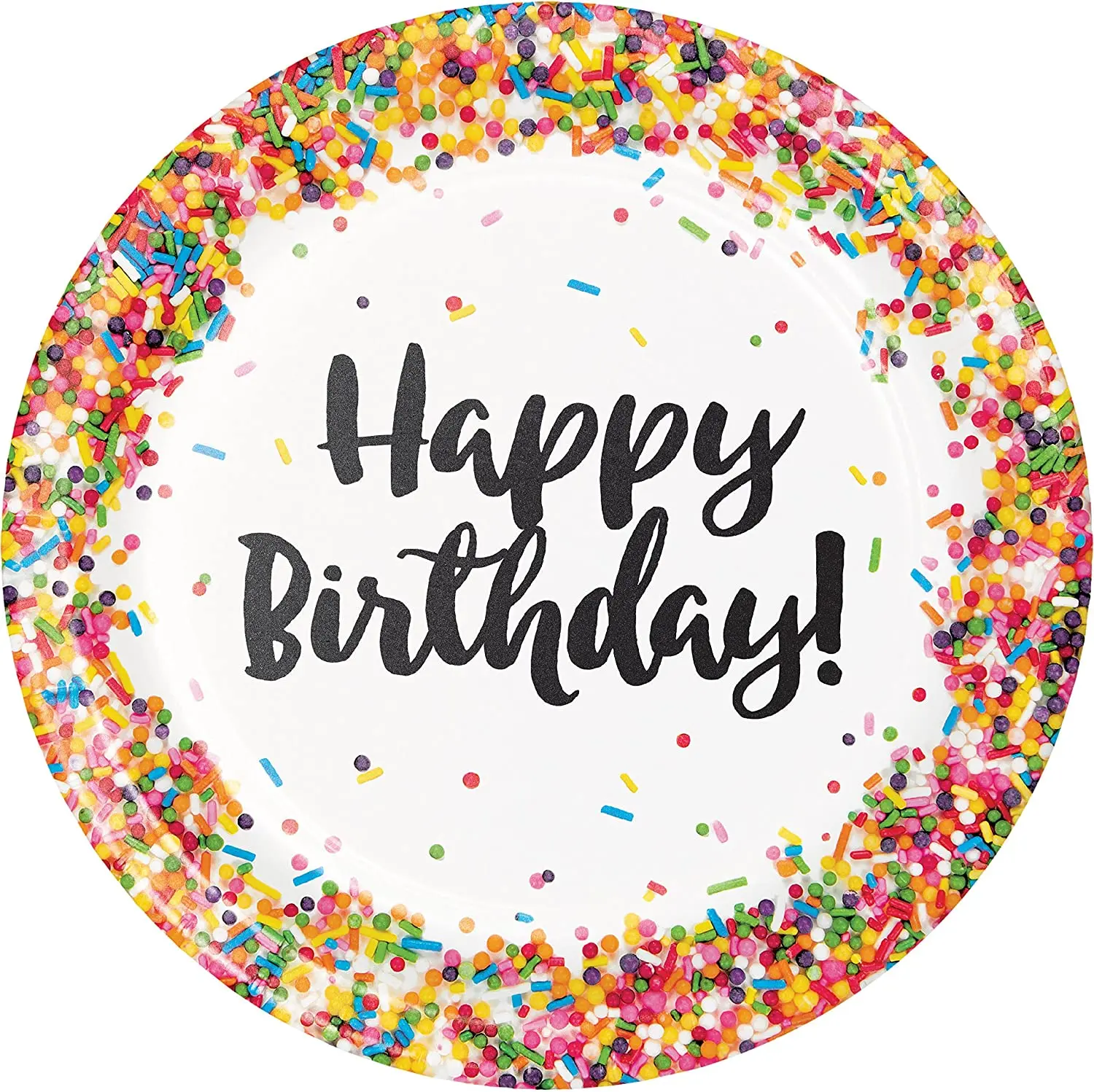 Paper plates biodegradable custom 9 inch 10 inch disposable paper party plates paper plate manufacturer