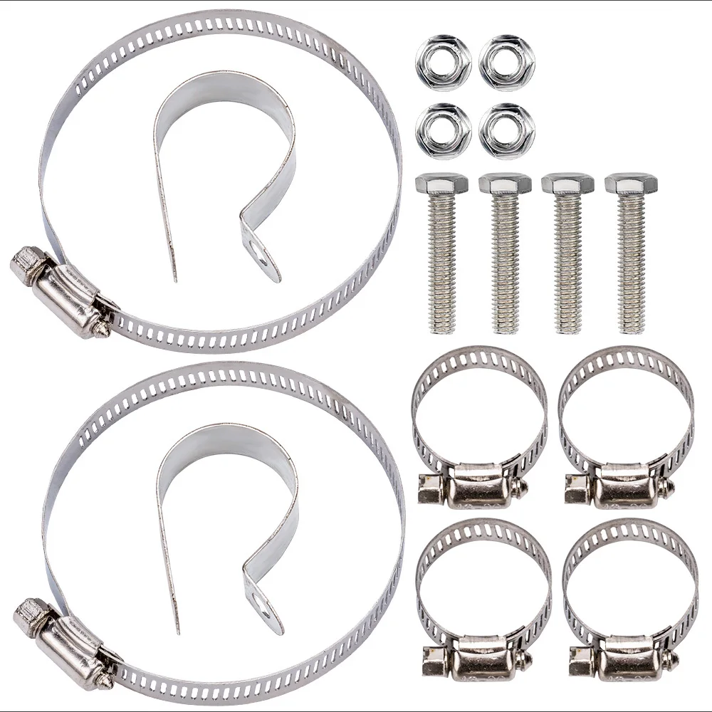 maXpeedingrods 12V Air Diesel Night Heater 5KW LCD Monitor For Trucks Boats Car Vans Motor-home