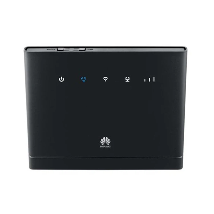 Разблокированный Huawei B310 B310s-927 с антенной 150 Мбит 4 аппарат не привязан к оператору сотовой связи беспроводной маршрутизатор Wi-Fi со слотом для Sim карты памяти до