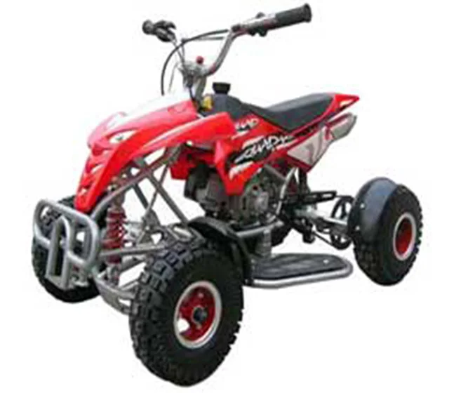 Дешевый 50cc пластиковый корпус ATV для