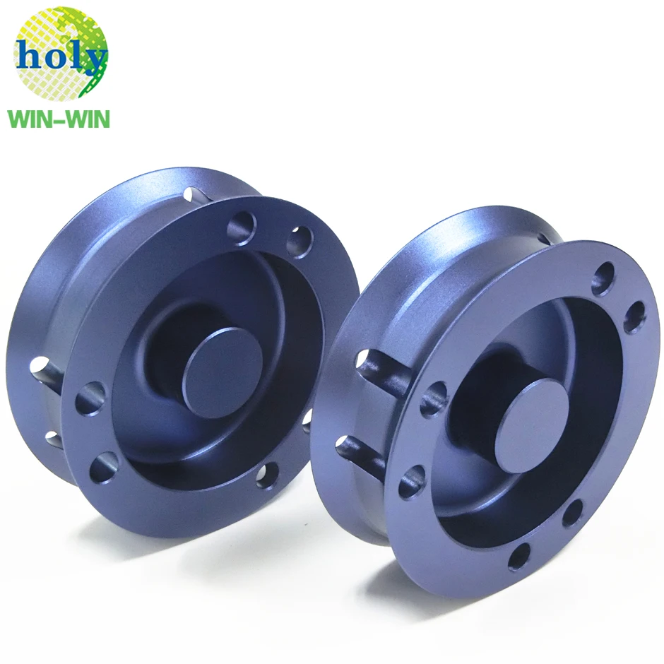 CNC Precision Machining Medical equipment CNC Parts by CNC lathe processing