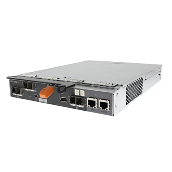 Горячая Распродажа PowerVault MD3420 Dell Сетевое хранилище 192 привода с использованием MD1200 или MD1220
