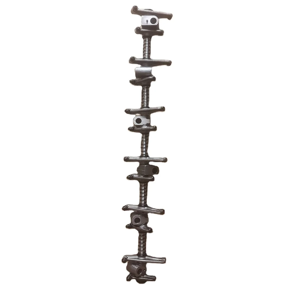 C84AB-84AB601  SC11CB220G2B1 C6121 engine valve mechanism assy C84AB-84AB601+A