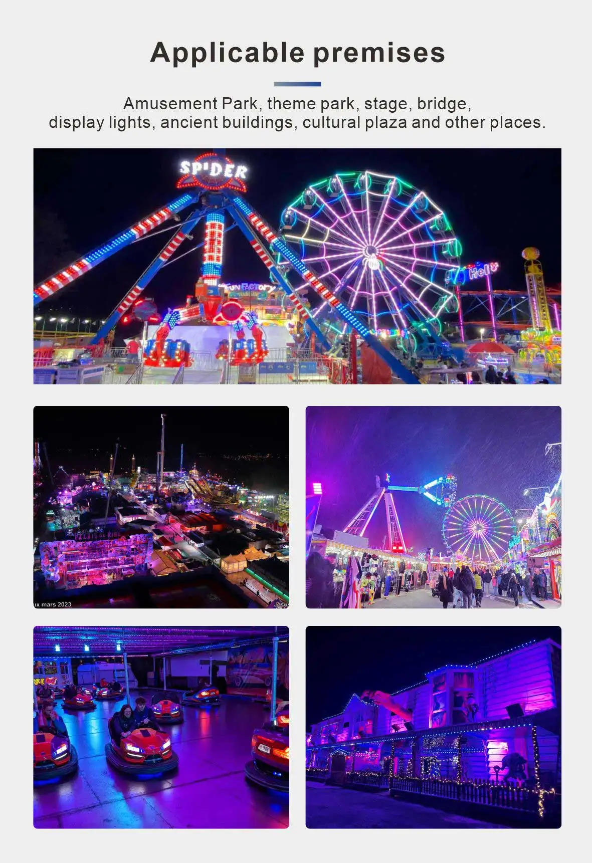 Aglare dmx rgb floodlight 200w reflector led flood light led flood light 200w rgb flood lights(old)