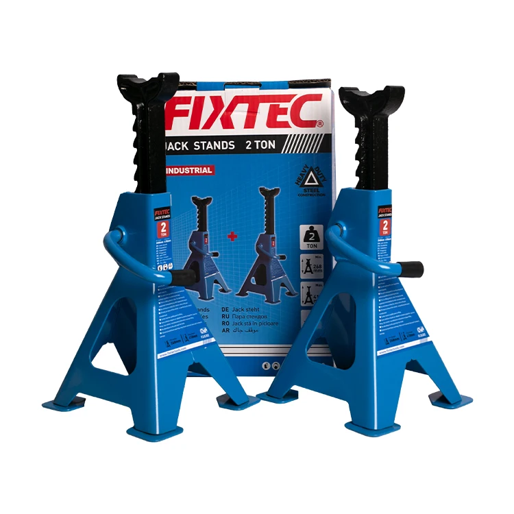 FIXTEC оптовая продажа автомобильные инструменты высокопрочные напольные домкраты 2 тонны 3 регулируемые гидравлические для