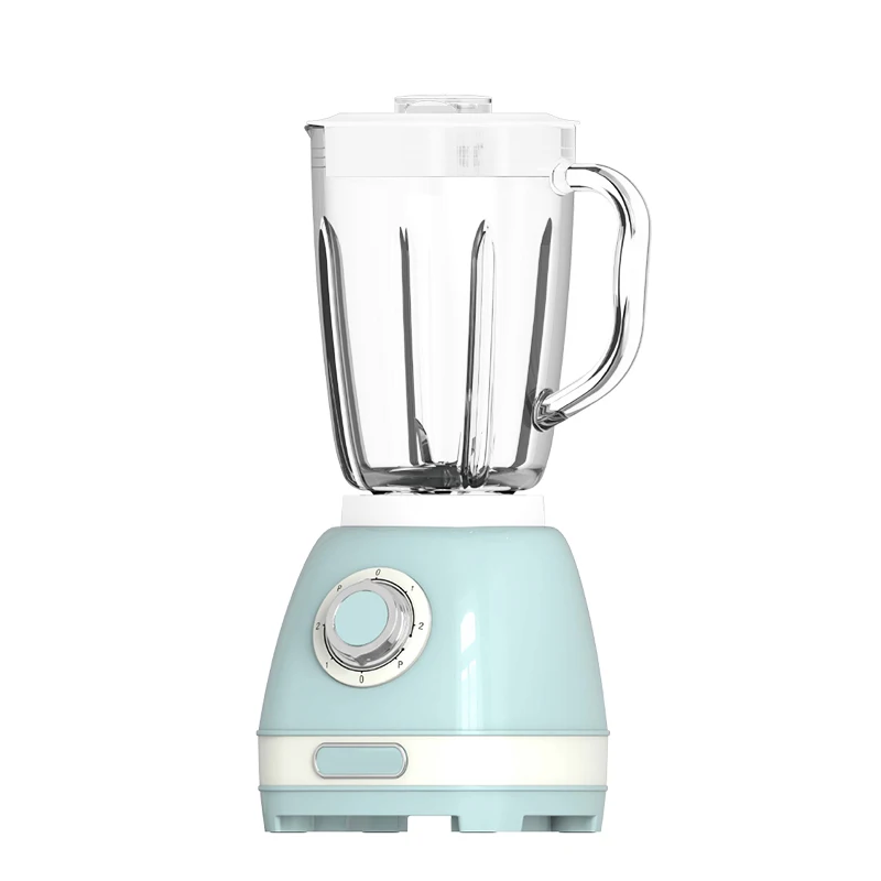 Hotsale 350w multi-functional home blender fruit blender juice blender with 50oz plastic jar