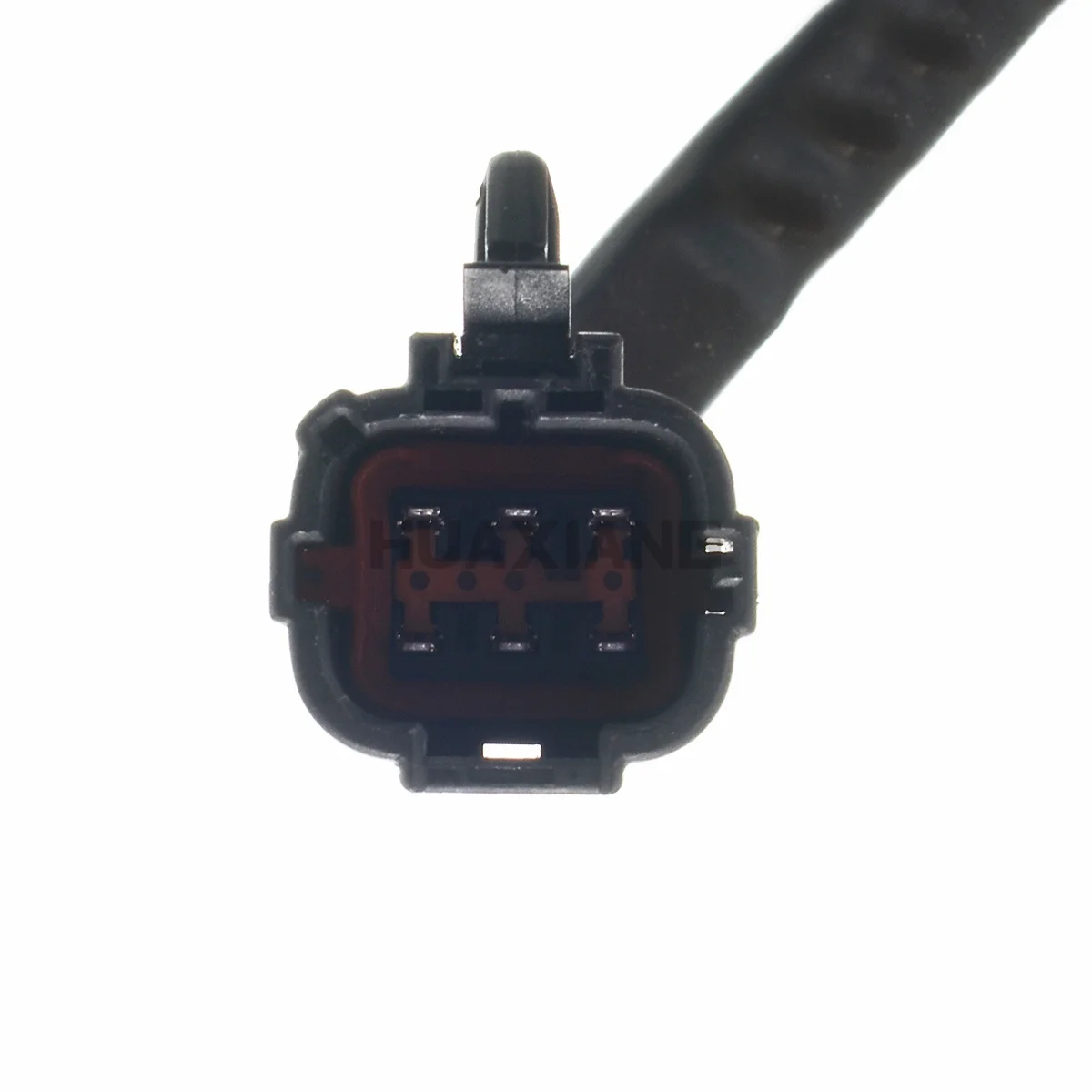 Двигатель стеклоподъемника CN US CA для Nissan Versa 2007-2012 передний LH-драйвер с анти-зажимом