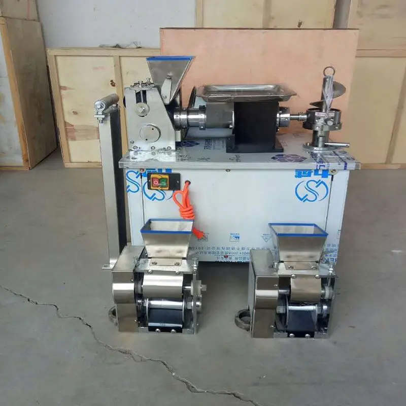 Suitable home use thailand dumpling machine With CE certificate