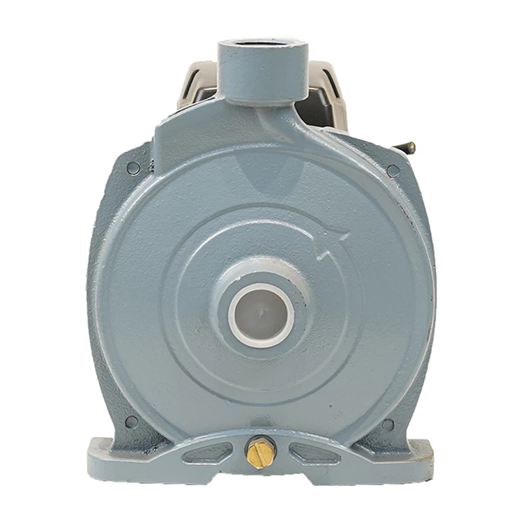 Самая низкая цена от производителя центробежный насос для орошения под давлением чистой