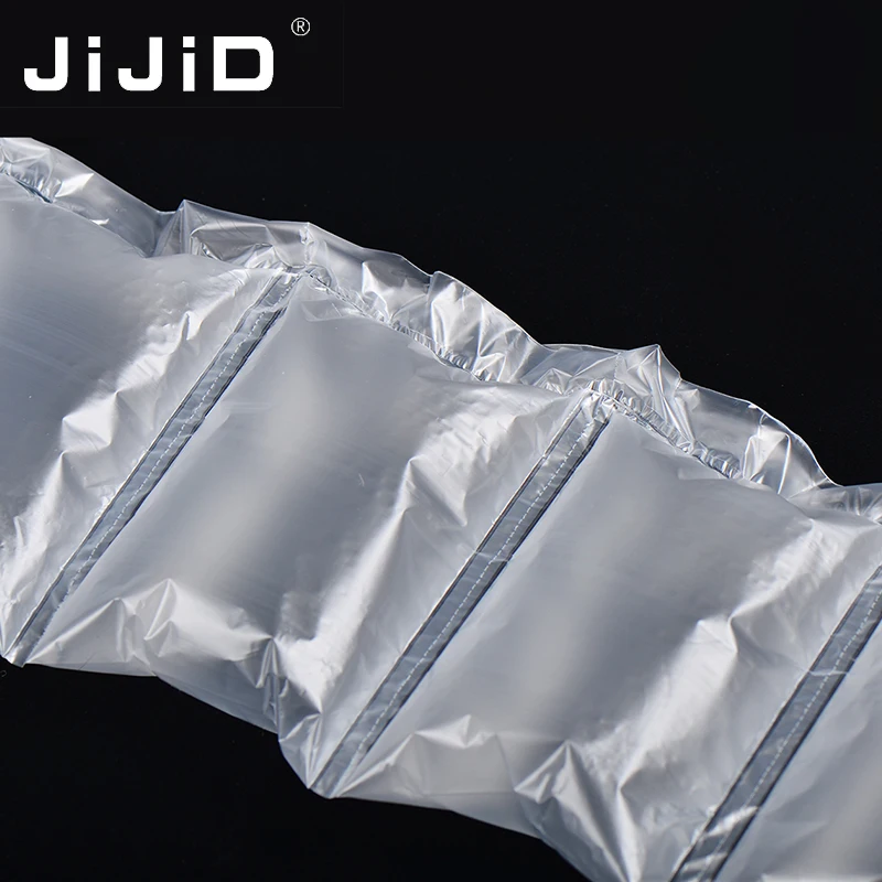 JiJiD 500M Filling bag Air inflatable bag bubble pack air cushion bubble new PE environmental protection material