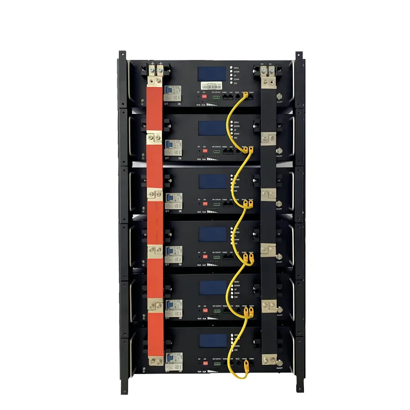 lifepo4 deep cycle battery 48v 200ah battery 51.2v 100ah 200ah 205ah 280ah  solar lithium ion battery for home solar storage