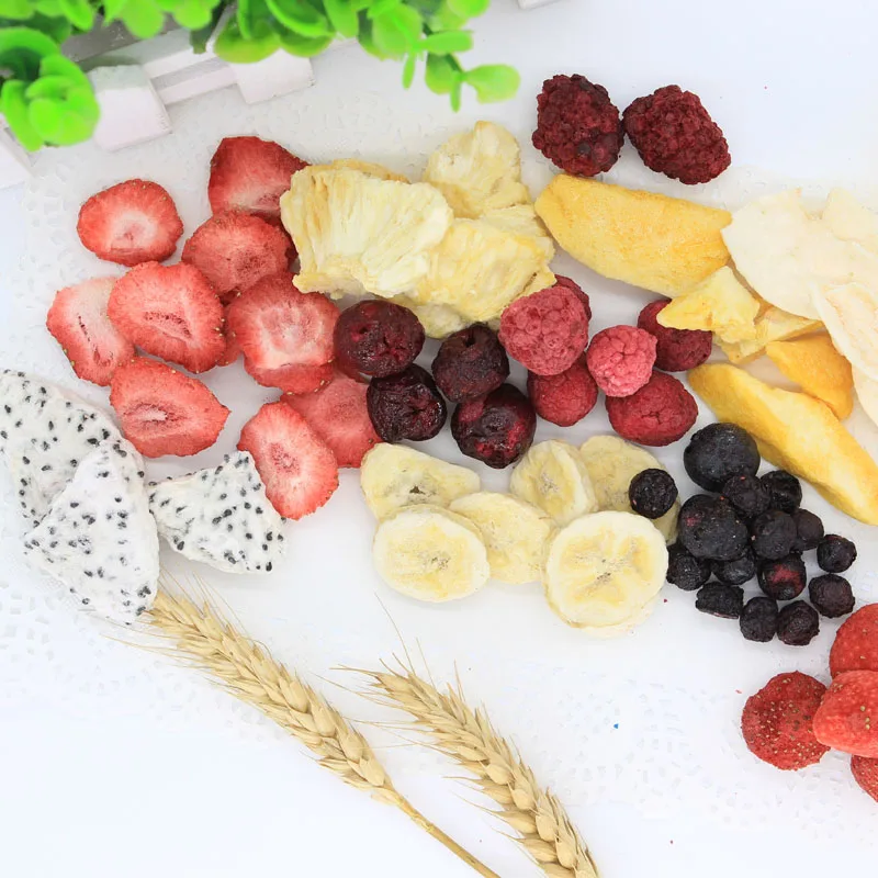 Смешанные сушеные фрукты закуски по хорошей оптовой цене поставка вкусных сушеных фруктов