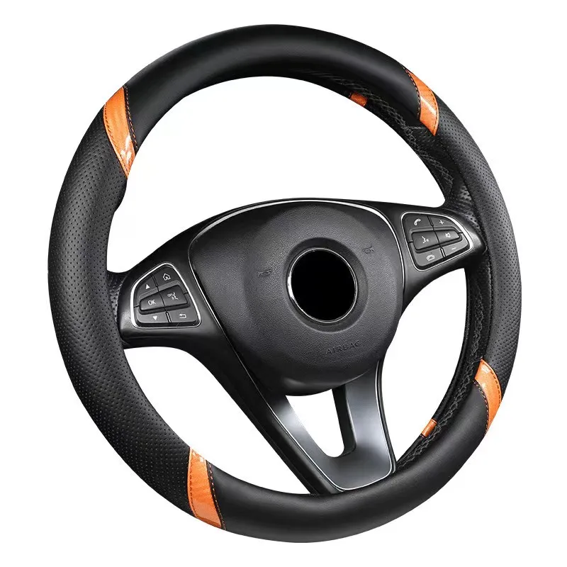 Чехол для рулевого колеса Toyota 86