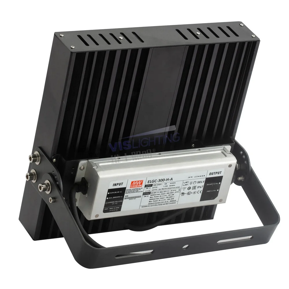 LED Stadium Sports Lights Projector Waterproof Led Floodlight Stadium Outdoor Truck Accessories Light 75 Aluminum Alloy