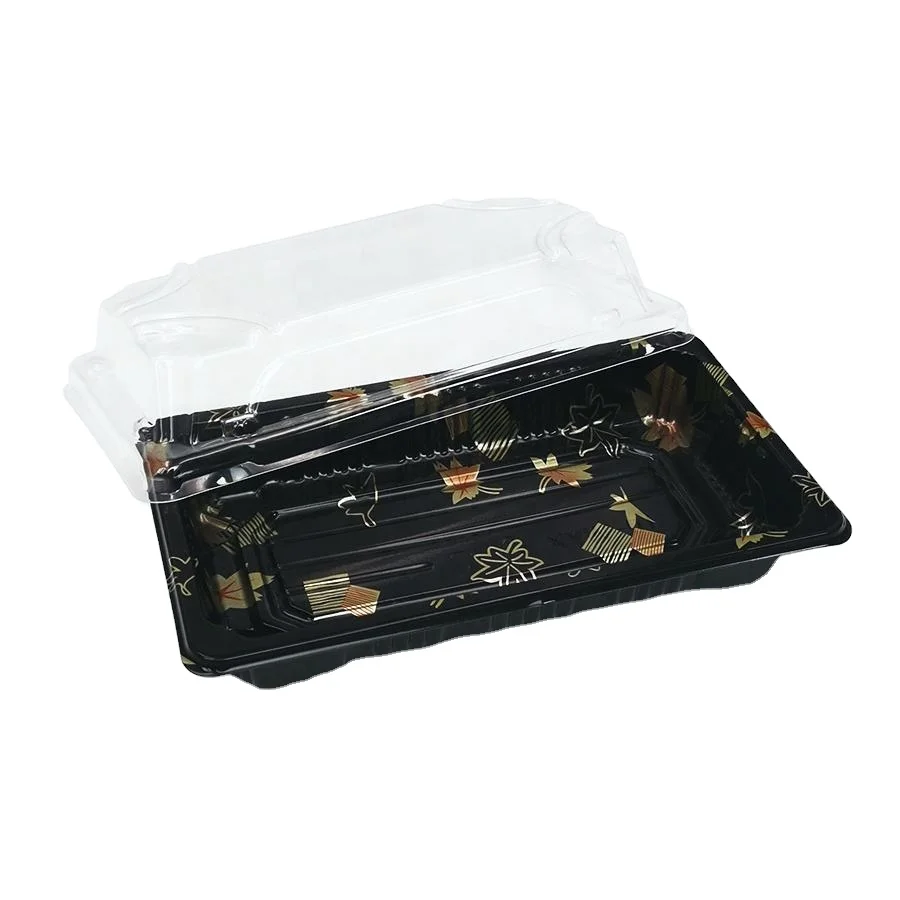 Одноразовая герметичная упаковка для еды