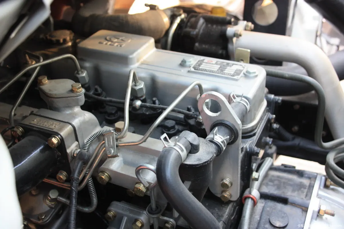 Sinotruk Howo 4*2 Small Water Tank Truck