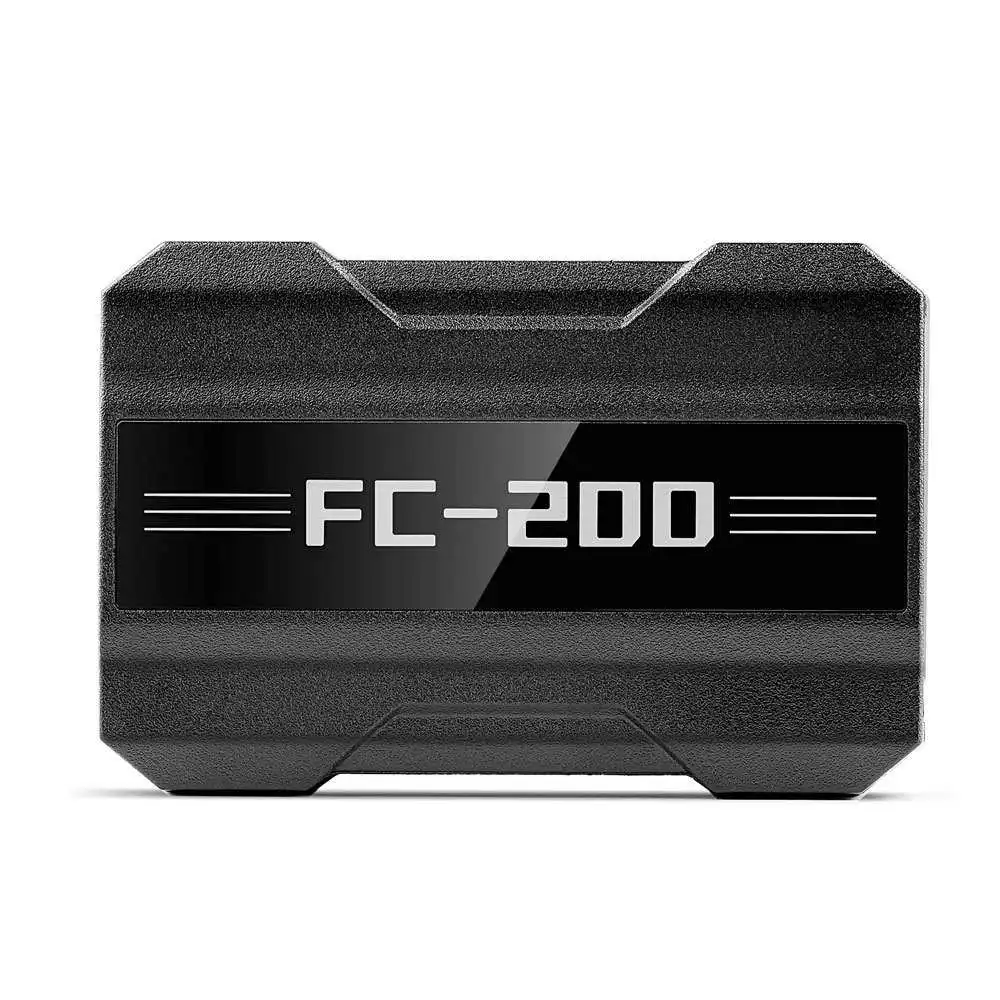 Original CGDI CG FC200 ECU Programmer Full Version FC-200 Support 4200 ECUs and 3 Operating Modes FC 200 Upgrade of AT200