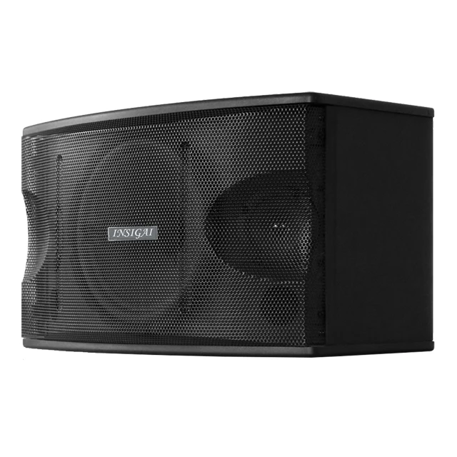 25V Passive 10 inch 2 Way Full Rang Woofer DJ Speakers Stage Performance Professional Audio Sound Equipment