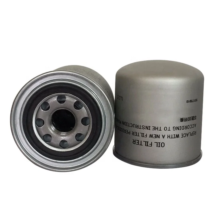 factory price replacement screw air compressor oil filter 59031220