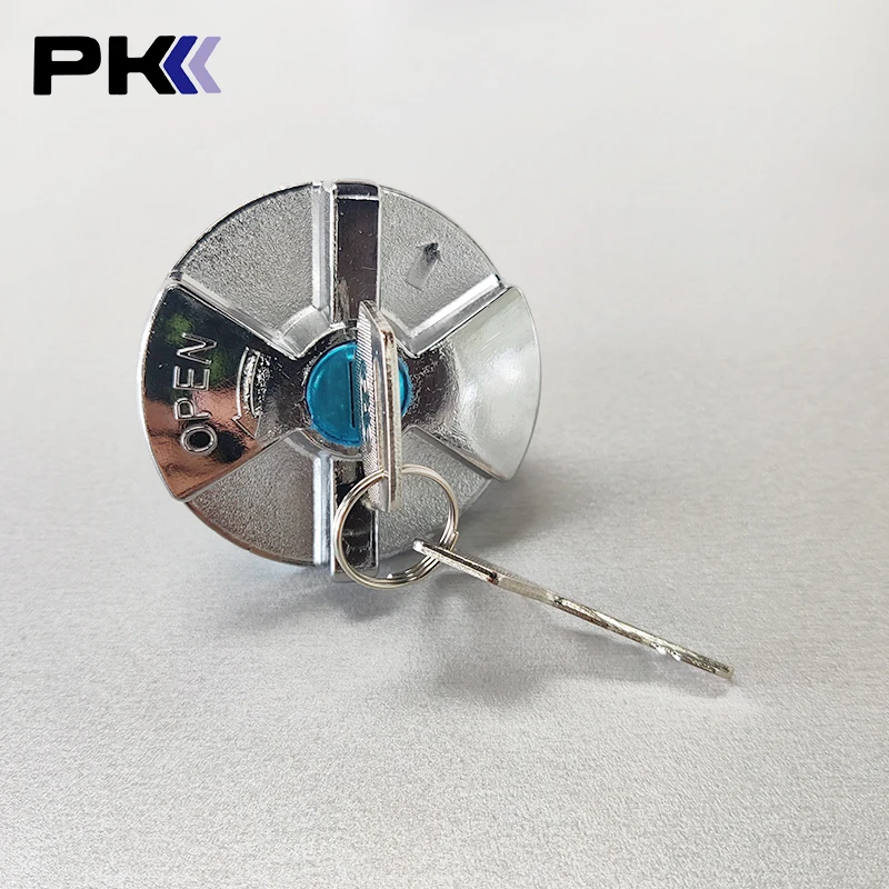 Gas Cap For Toyota With Key Lock 69058-60141 69058-35071 69058-60131 Fuel Tank Filler Cap