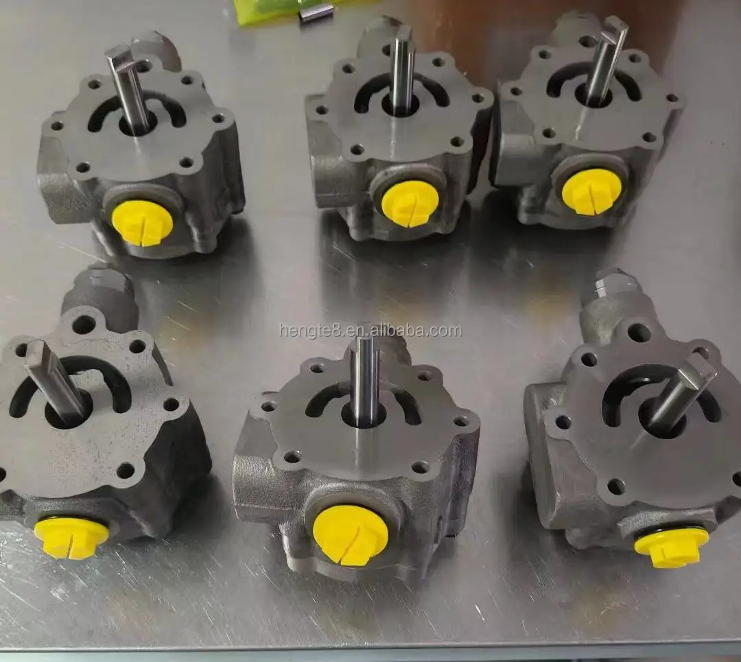 EATON Spare Parts 6433 6423 4623 5423 PV24 PV23 PV22 EATON Hydraulic Hand Controlled Valve Core Servo Cylinder Pilot Pump