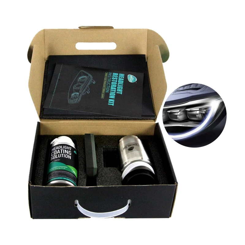 
Allplace Headlight Steamer Headlamp Remover Car Headlight Renovation Repair Tool 