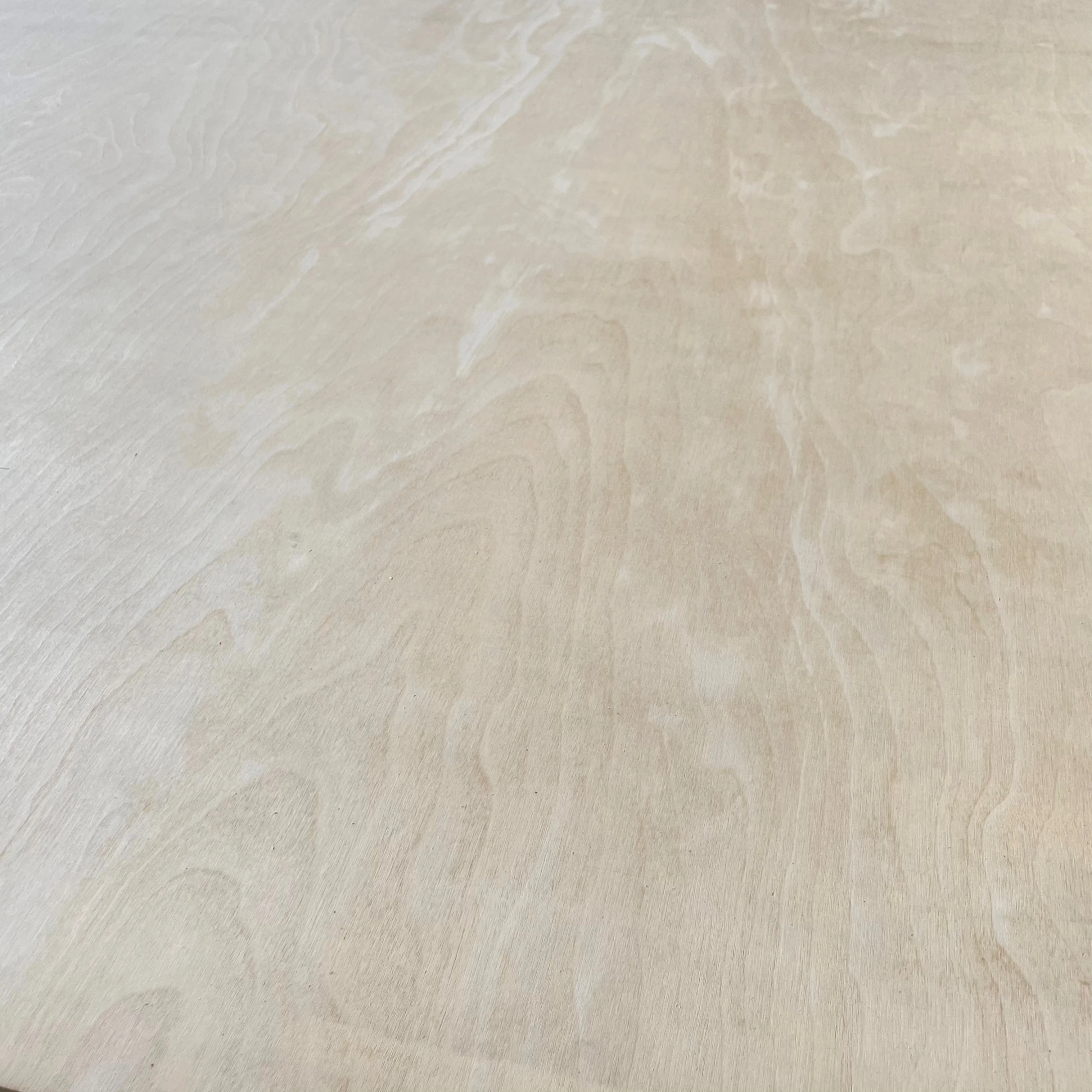 White birch plywood finish Laminated 4*8 wood board 3mm-18mm panel price birch Plywood