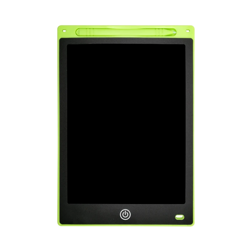 10inch Electronic LCD Writing Tablet Writing Pad LCD Writing Tablet Drawing Board Erasable For School And Office