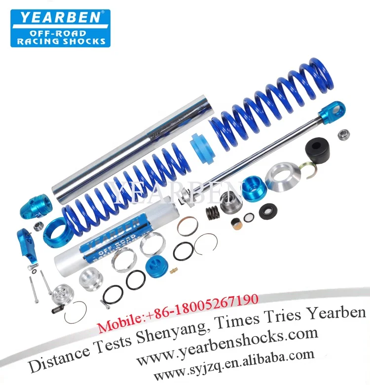 Yearben 4x4 Off Road Parts shock absorber