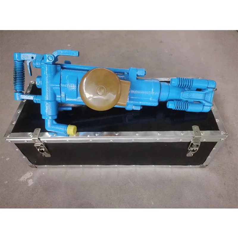 Y6 Y8 Y10 Y20 Y24 Y26 Y28 Ty24c Hand Held Rock Drill pneumatic rock drill jack hammer