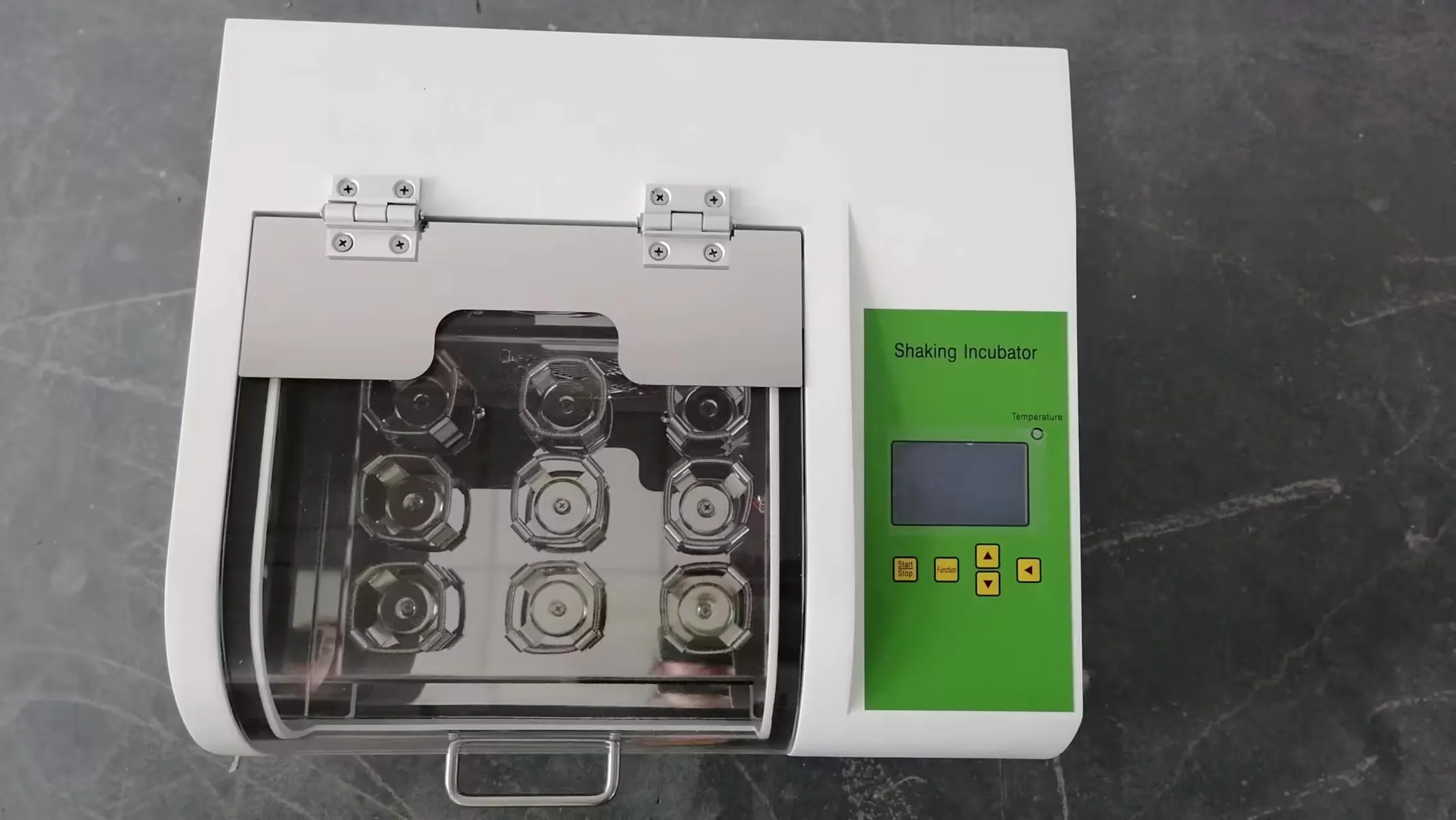 SI-103B Mini Shaker Incubator Laboratory Incubated Shakers