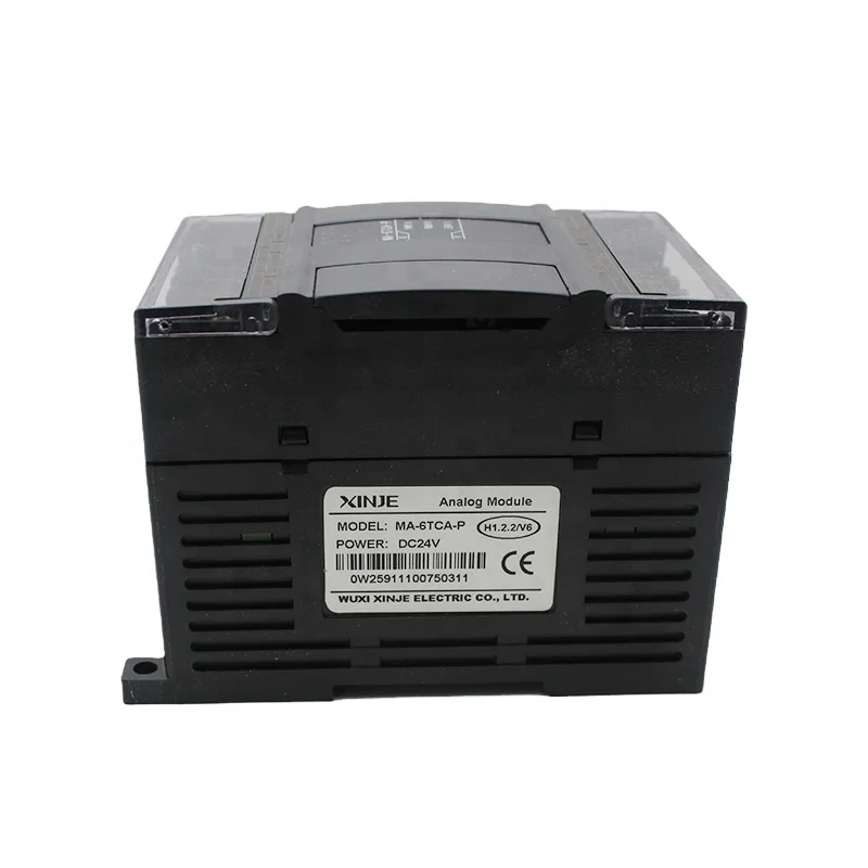 Xinje MA модуль MA-6TCA-P аналоговый Модуль PLC