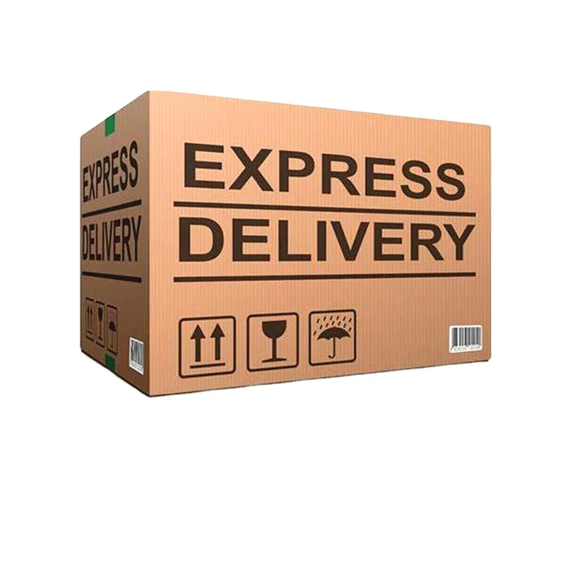 Professional DAP air Express UPS/FEDEX/DHL Forwarder Shipping Service From China to USA/UK/Europe Door