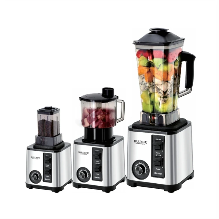 Wholesale price Juicer extractor machine juicer meat food blenders and juicers nutri silver crest blender