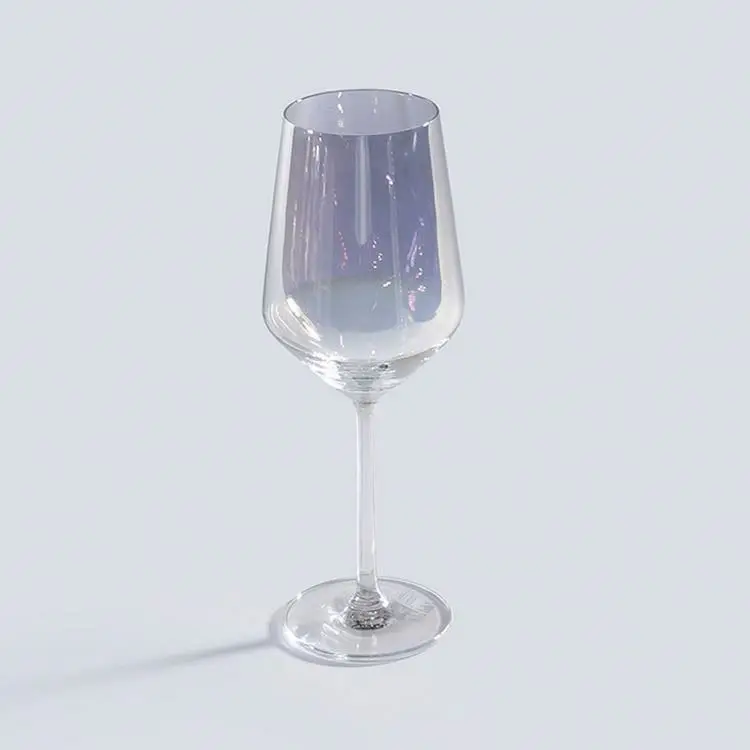 Good Price Crystal Drinking Water Glasses Factory Wine Cup Glasses