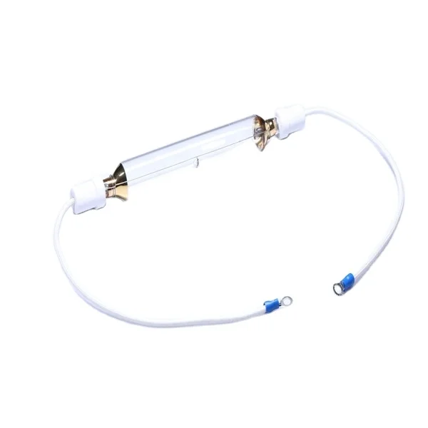 2KW ultraviolet high pressure 365nm mercury lamp