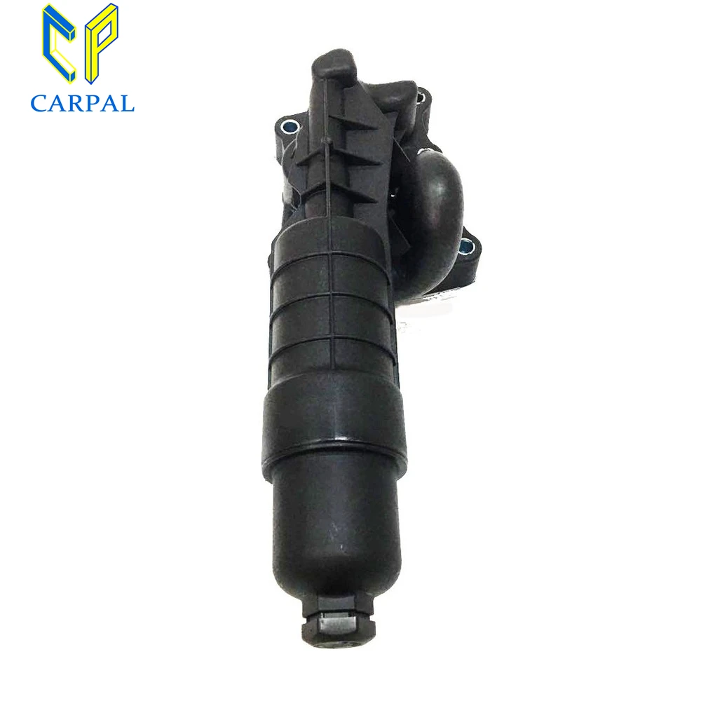 New Engine Oil Coolant Module OEM A2711801410 2711801410 For Mercedess-Ben-z C250 SLK250 2012-2015