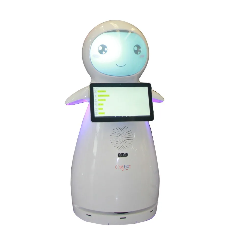 Розница Autel Robotic Evo Nano игрушка робот Интеллектуальный человеческий искусственный интеллект для взрослых