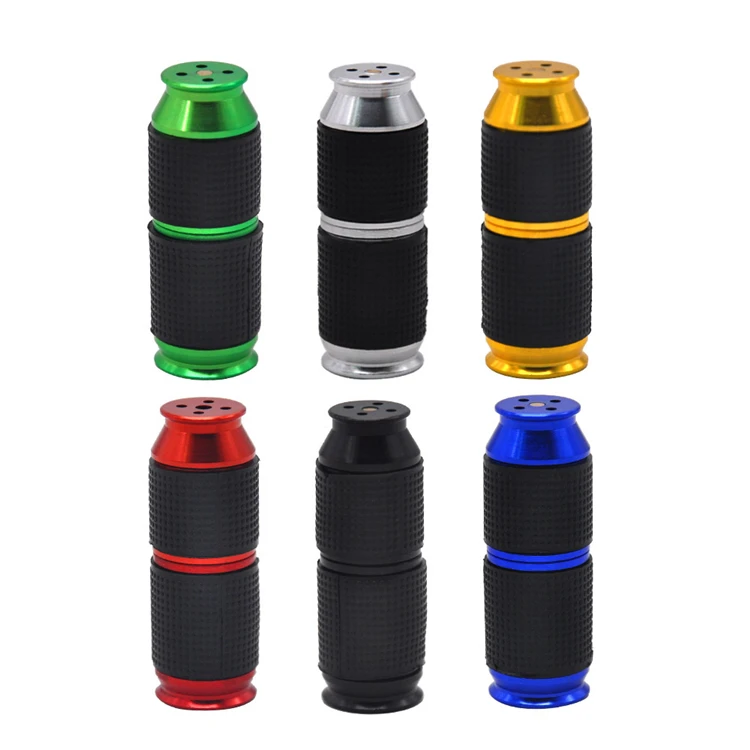 Custom Brand Logo aluminum Cream Whipper 8g Whipping Cream Cracker N2O Dispenser NOS Gas Cracker