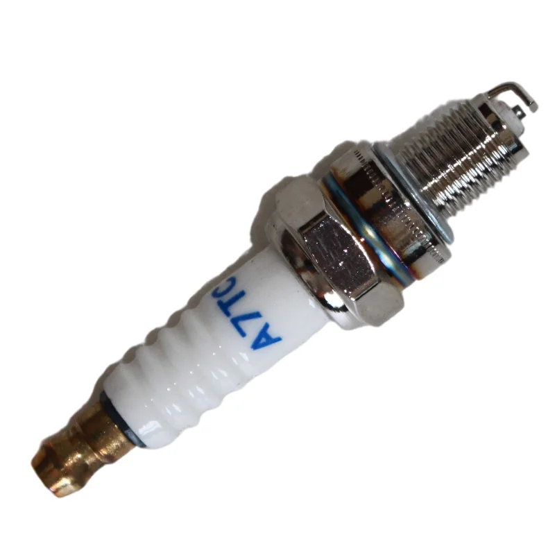 A7TC Spark Plug 4 Stroke 139F Sparkplug