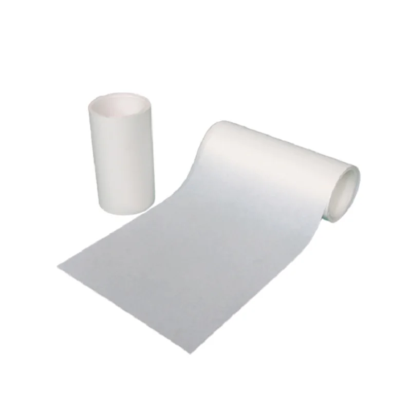 
Hot Selling Non-stick Silicone Coated Roasting Paper For Cooking Baking Release Paper 