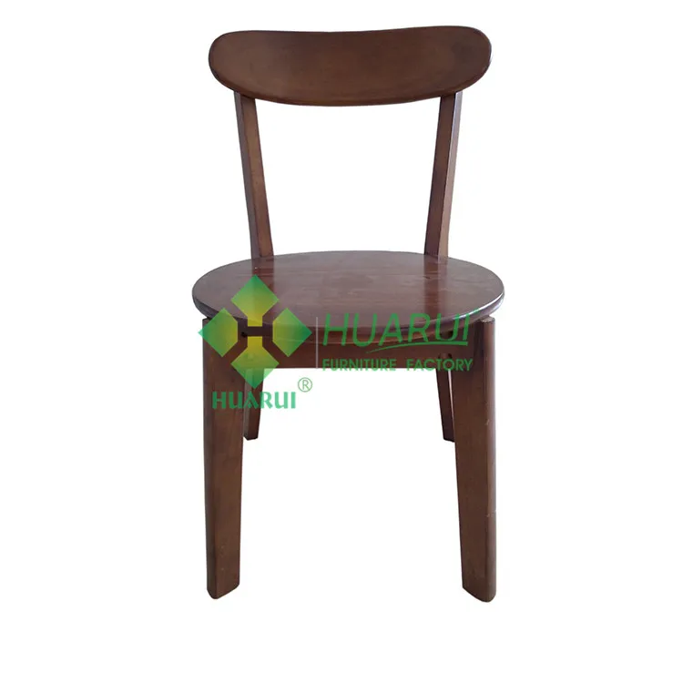 Rental Wood Morden Nodic Party Dining Butterfly Chair