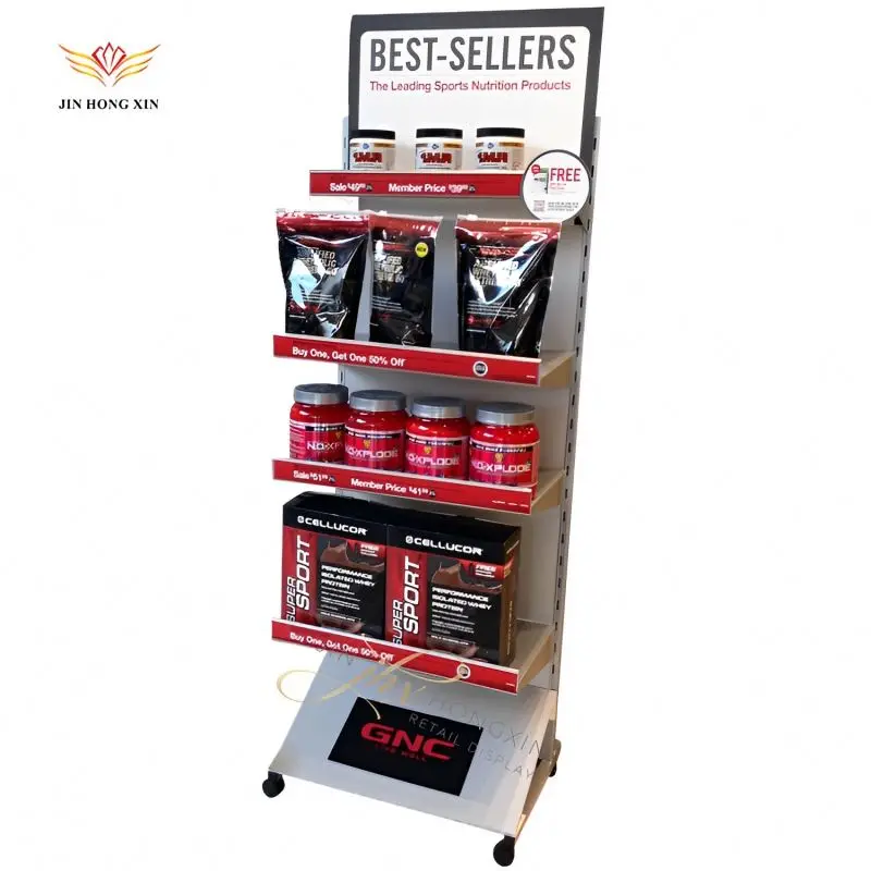 Factory Direct Sale Pharmacy Equipment Sale Supply Profession Design Pharmacy Display Racks For Store/Stationery Display Ra