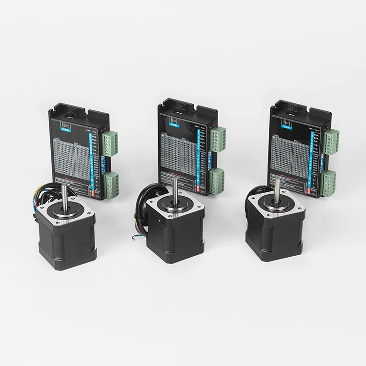 2 phase 1.8 degree micro stepper motor Nema17 Stepper Motor  42BYG250-60 stepping motor   for 3d Printer