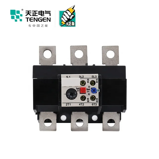 TENGEN 12v 25a 40a Relay Power Electric Relay 220v Timer Relay