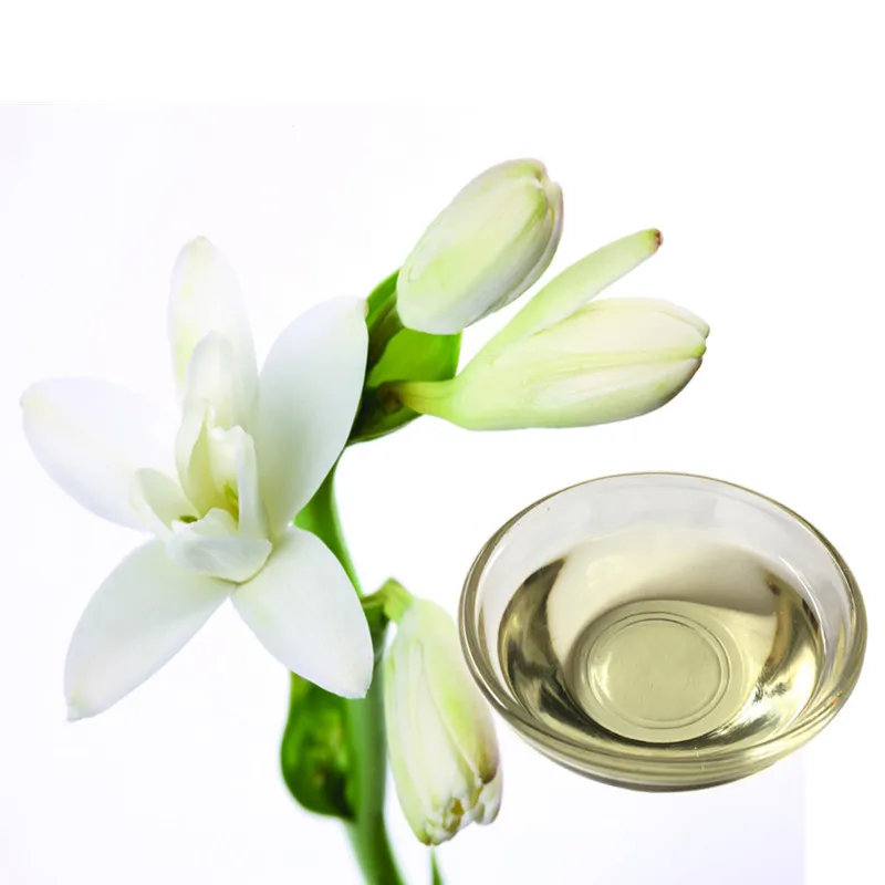 Wholesale Pure Jasmine Essential Oil Bulk 200L Natural Pleasant Smell Sleep Aid Jasmine Oil 25KG for Perfume and Candle Making