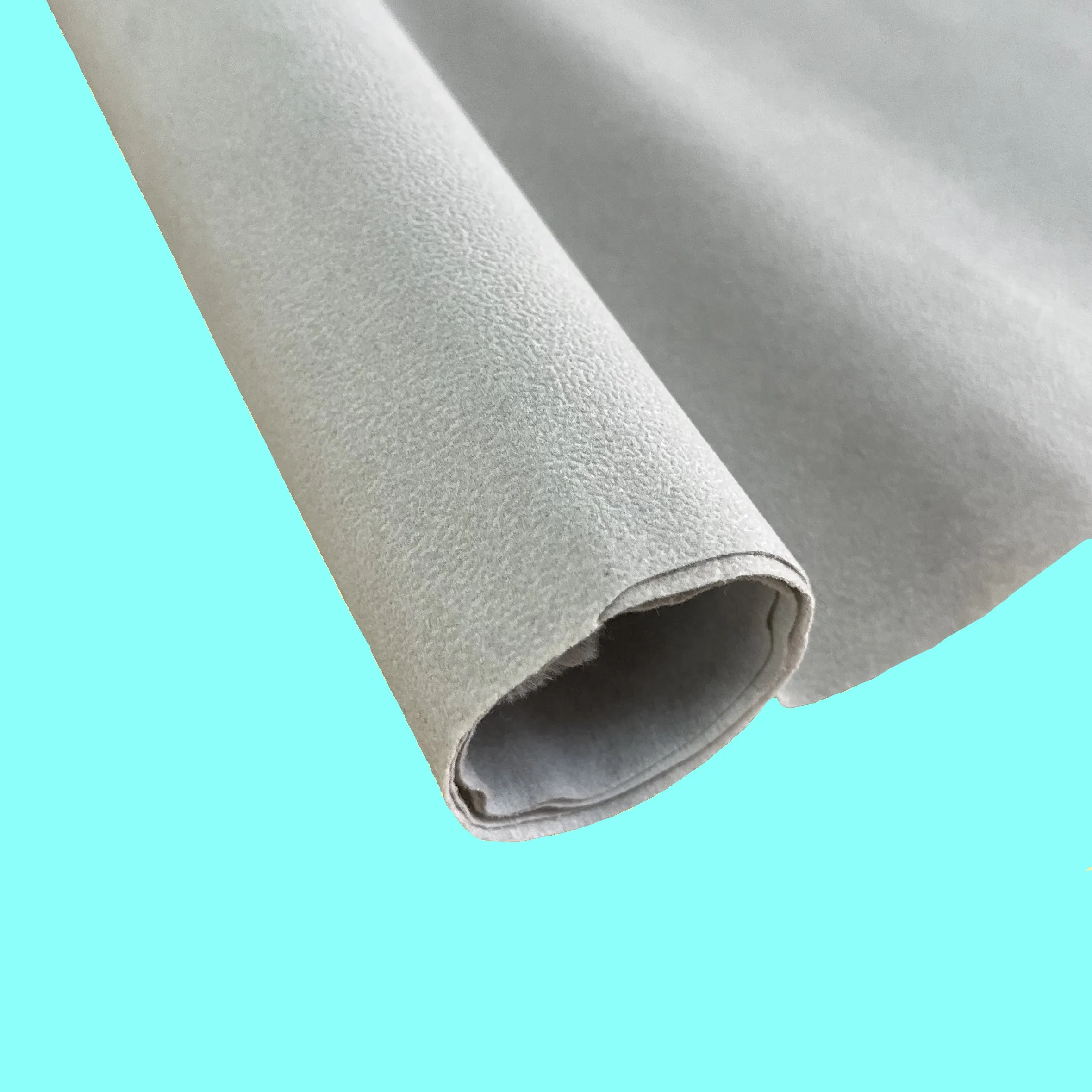 Factory Direct Gift Box Packaging Cloth High Quality Environmental protection Flannelette Bag Fabric Gift Process Flocking Cloth